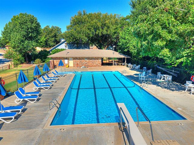 3818 Marked Tree Drive, Edmond, OK 73013