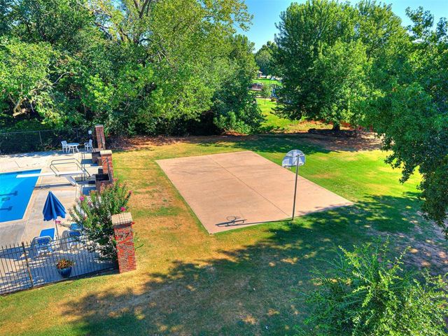 3818 Marked Tree Drive, Edmond, OK 73013