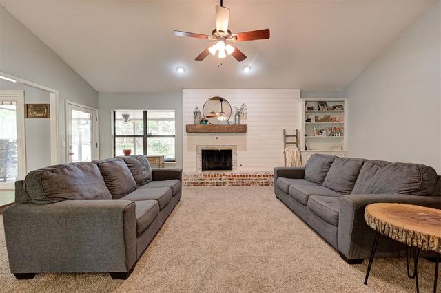 3818 Marked Tree Drive, Edmond, OK 73013