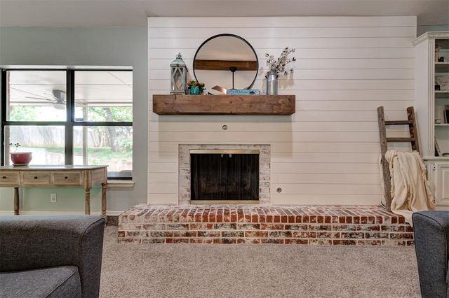 3818 Marked Tree Drive, Edmond, OK 73013
