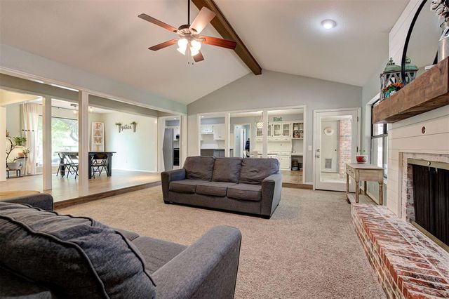 3818 Marked Tree Drive, Edmond, OK 73013