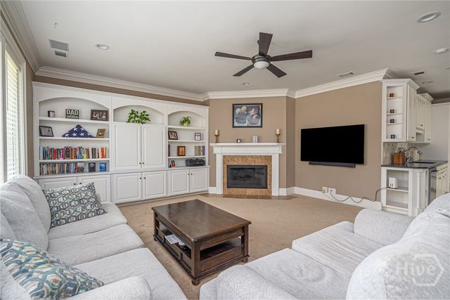 5 Sparkleberry Lane, Savannah, GA 31411