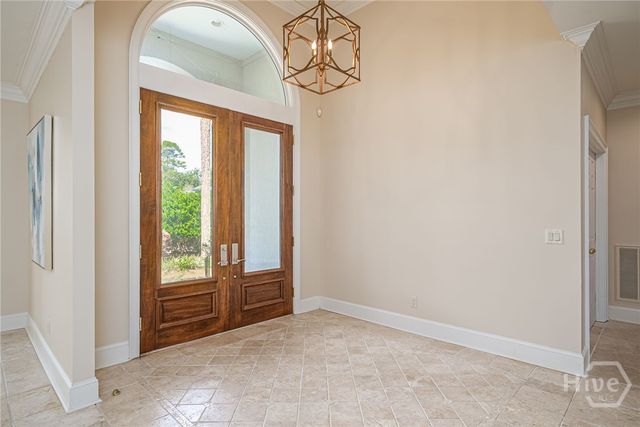 5 Sparkleberry Lane, Savannah, GA 31411
