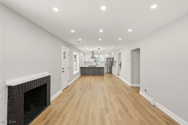 4002 Lancaster Road, South Euclid, OH 44121