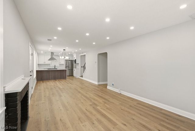 4002 Lancaster Road, South Euclid, OH 44121