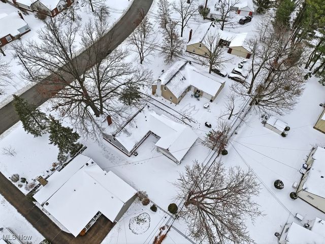 4002 Lancaster Road, South Euclid, OH 44121