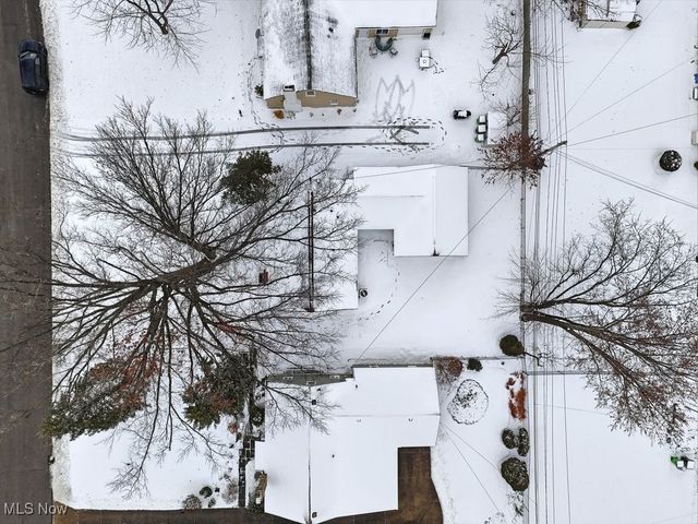 4002 Lancaster Road, South Euclid, OH 44121