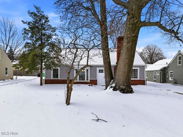 4002 Lancaster Road, South Euclid, OH 44121