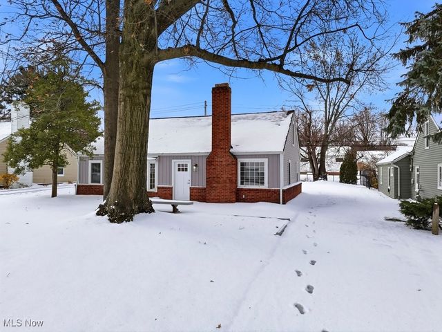 4002 Lancaster Road, South Euclid, OH 44121