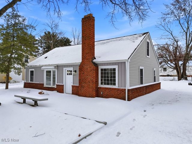 4002 Lancaster Road, South Euclid, OH 44121