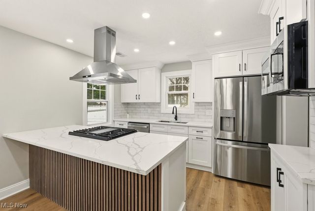 4002 Lancaster Road, South Euclid, OH 44121