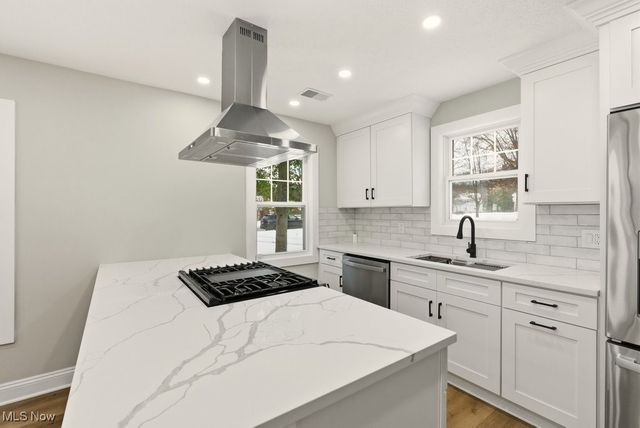 4002 Lancaster Road, South Euclid, OH 44121