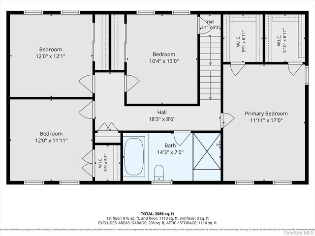 27 Welcome Lane, Wantagh, NY 11793