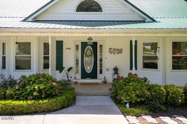 3628 Blue Byrd Lane, Kodak, TN 37764