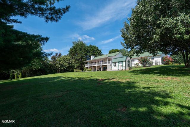 3628 Blue Byrd Lane, Kodak, TN 37764