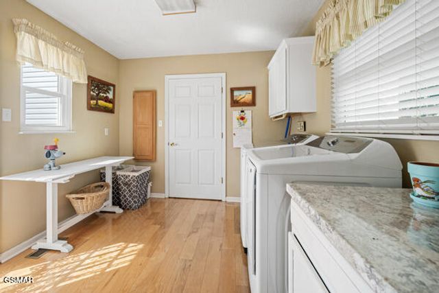 3628 Blue Byrd Lane, Kodak, TN 37764