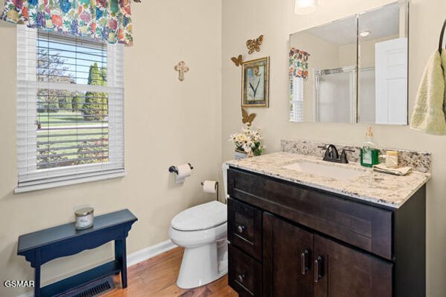 3628 Blue Byrd Lane, Kodak, TN 37764