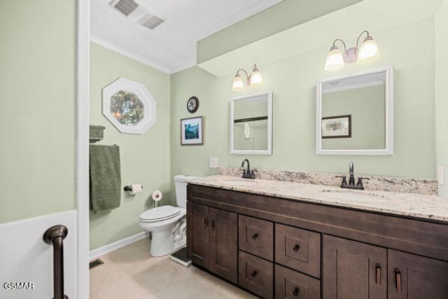 3628 Blue Byrd Lane, Kodak, TN 37764