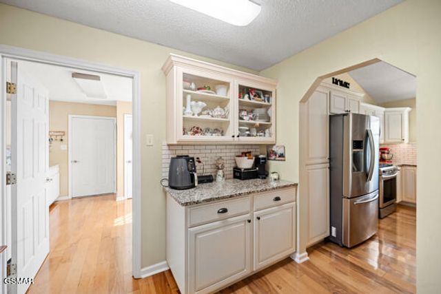 3628 Blue Byrd Lane, Kodak, TN 37764