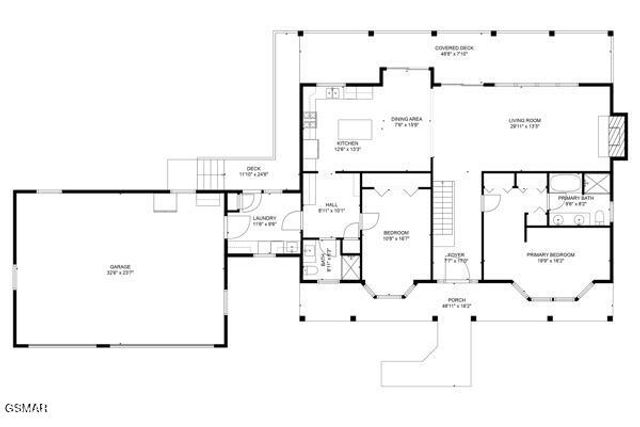 3628 Blue Byrd Lane, Kodak, TN 37764