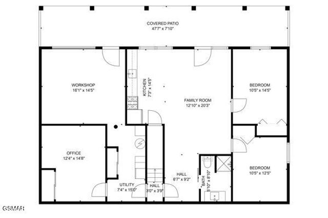 3628 Blue Byrd Lane, Kodak, TN 37764