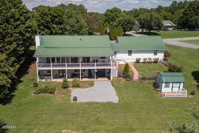 3628 Blue Byrd Lane, Kodak, TN 37764