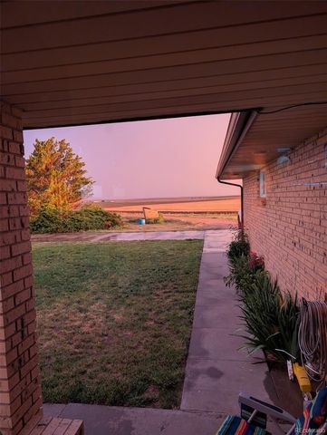 31847 US Highway 385, Burlington, CO 80807