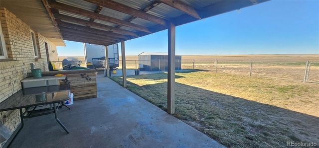 31847 US Highway 385, Burlington, CO 80807