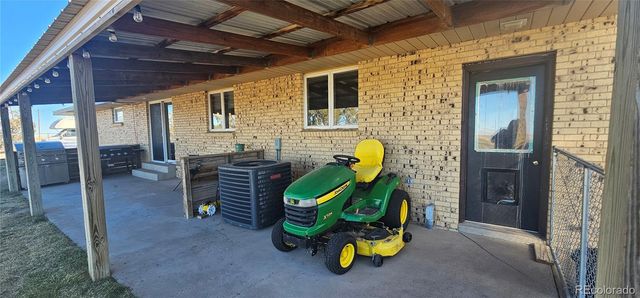 31847 US Highway 385, Burlington, CO 80807