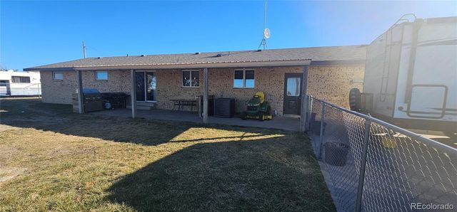 31847 US Highway 385, Burlington, CO 80807