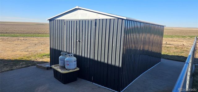 31847 US Highway 385, Burlington, CO 80807