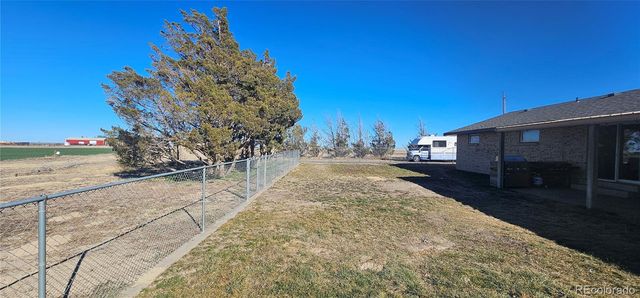 31847 US Highway 385, Burlington, CO 80807