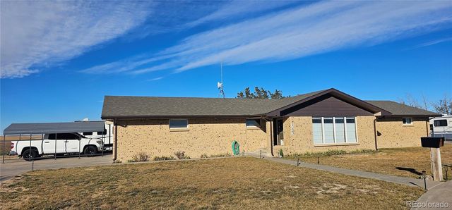 31847 US Highway 385, Burlington, CO 80807