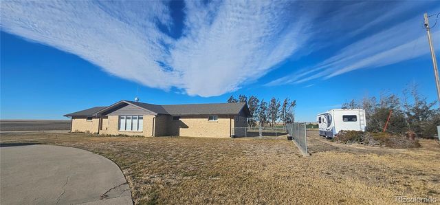 31847 US Highway 385, Burlington, CO 80807