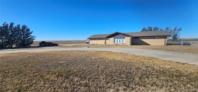 31847 US Highway 385, Burlington, CO 80807