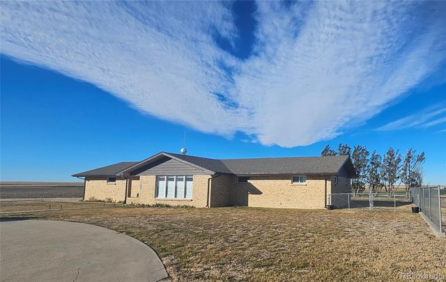 31847 US Highway 385, Burlington, CO 80807