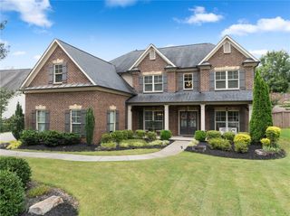 6910 Concord Brook Lane, Cumming, GA 30028
