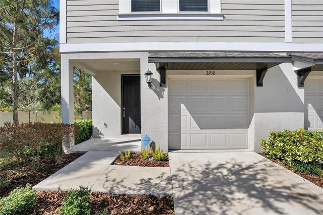 2710 SCARLET BAY PLACE, Brandon, FL 33510