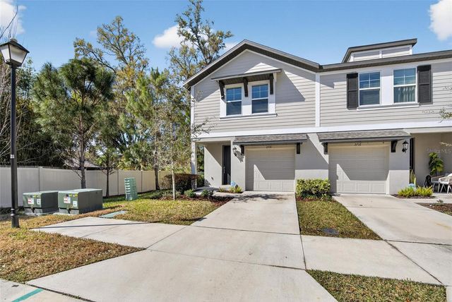 2710 SCARLET BAY PLACE, Brandon, FL 33510