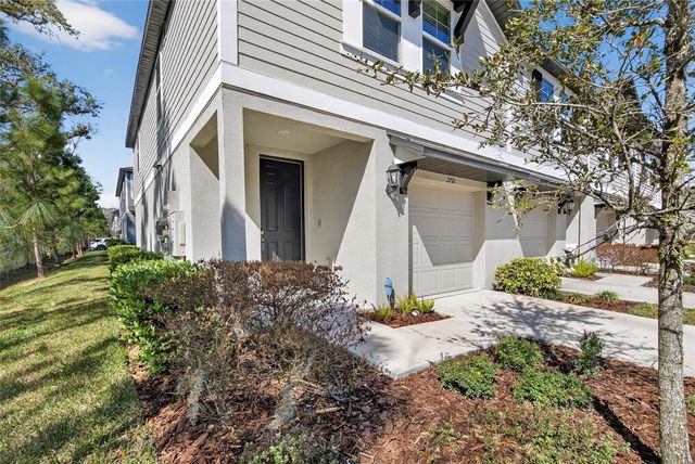 2710 SCARLET BAY PLACE, Brandon, FL 33510