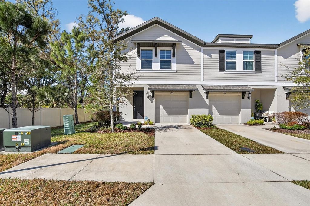 Image 1 of property listing at 2710 SCARLET BAY PLACE, Brandon, FL 33510