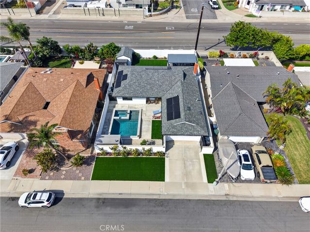 21311 Antiqua Lane, Huntington Beach, CA 92646