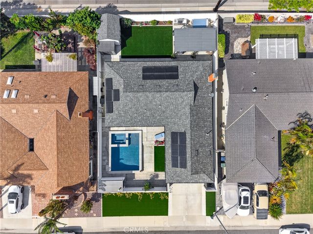 21311 Antiqua Lane, Huntington Beach, CA 92646