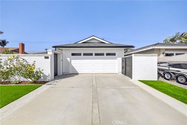 21311 Antiqua Lane, Huntington Beach, CA 92646