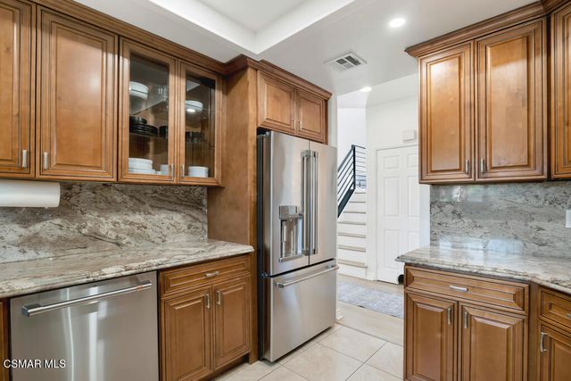18316 Keswick Street, Reseda, CA 91335