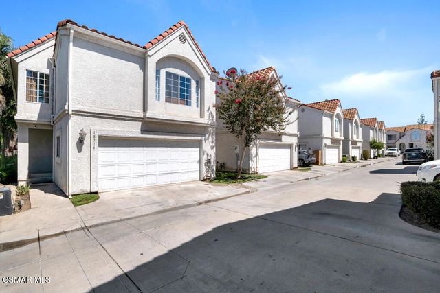 18316 Keswick Street, Reseda, CA 91335