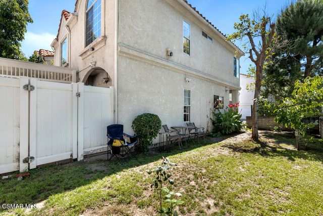 18316 Keswick Street, Reseda, CA 91335