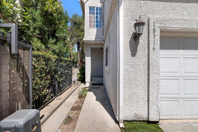 18316 Keswick Street, Reseda, CA 91335
