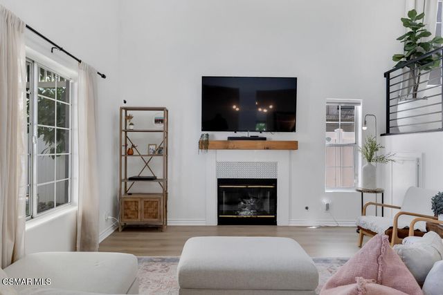18316 Keswick Street, Reseda, CA 91335