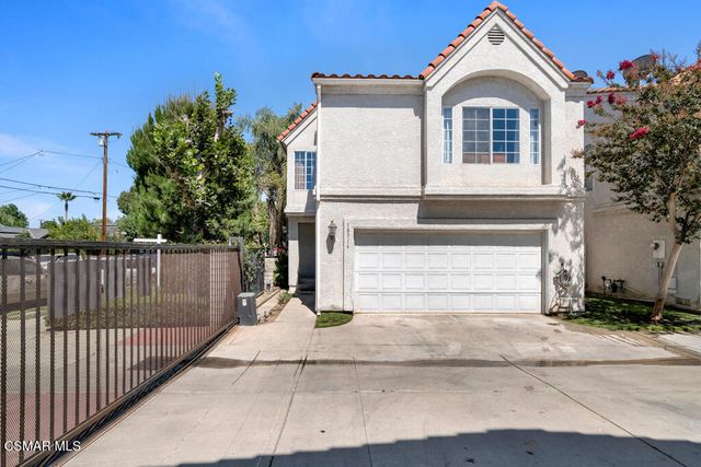 18316 Keswick Street, Reseda, CA 91335